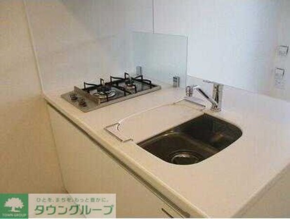 ドゥーエ浅草橋IIの物件内観写真